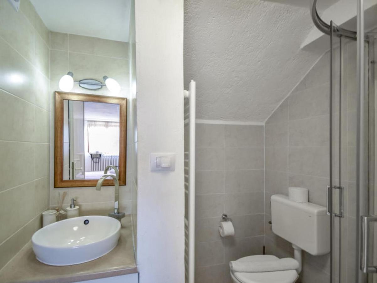 Studios Barre With Jacuzzi Rovinj Exterior foto